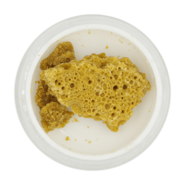 Budder – Bubba Kush – 1g | MMJDirect Canada