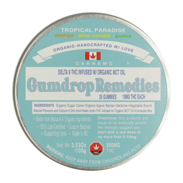 Pure Hemp Rolling Papers Slim Unbleached | MMJDirect Canada