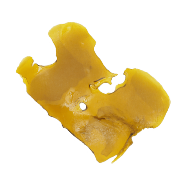 Budder – Bubba Kush – 1g | MMJDirect Canada