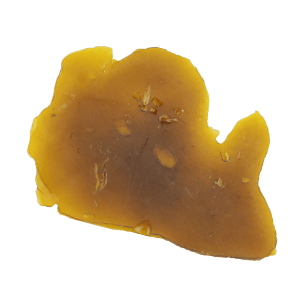 Budder – Bubba Kush – 1g | MMJDirect Canada