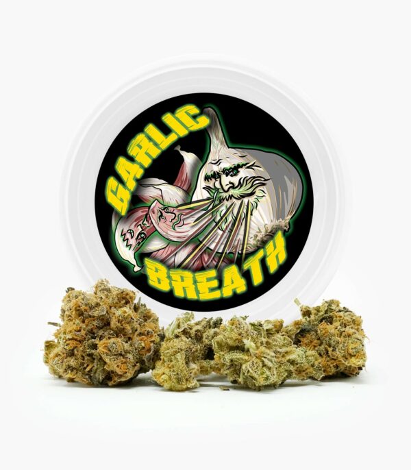 Westcoast Cali Tins – Premium Flower – Skywalker OG – 3.5g | MMJDirect Canada