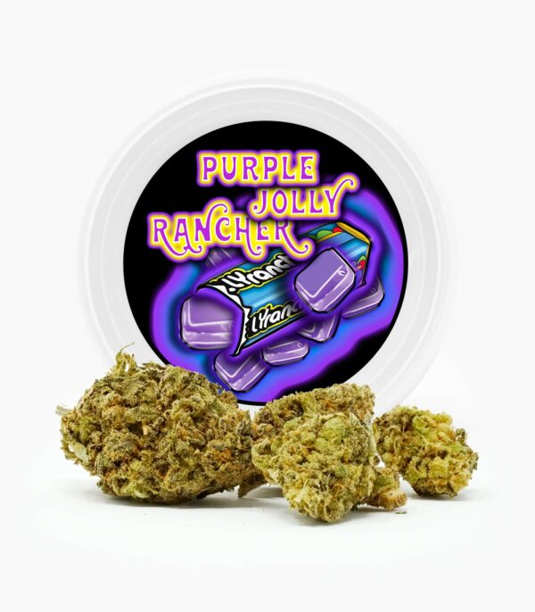 Westcoast Cali Tins – Premium Flower – Skywalker OG – 3.5g | MMJDirect Canada