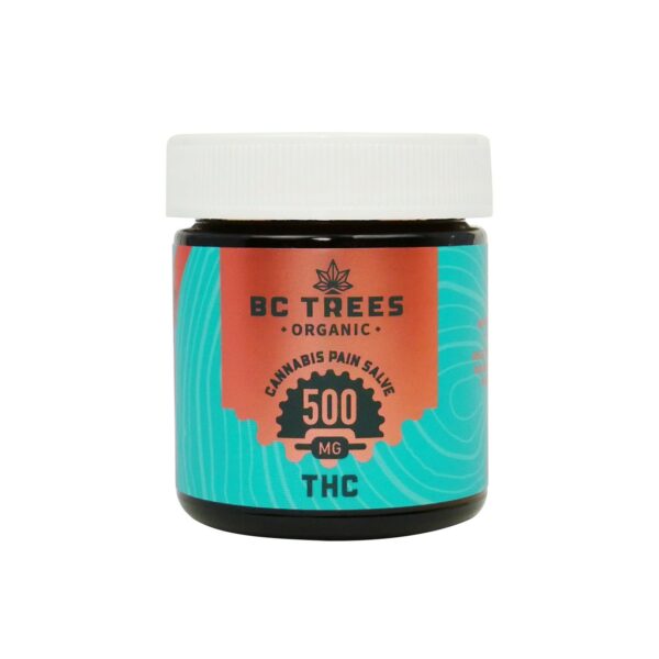 BC Trees CBD Tincture – Full Spectrum CBD Oil – 625ml | MMJDirect Canada