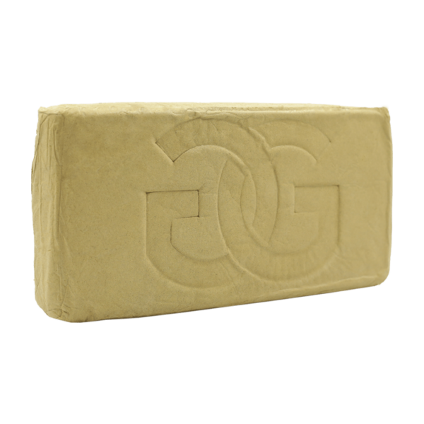 God’s Gift Hash (Blonde) | MMJDirect Canada