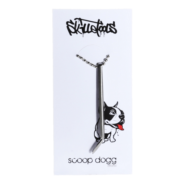 Skilletools Mini Scoop Dogg Dab Tool | MMJDirect Canada Skilletools Mini Scoop Dogg Dab Tool | MMJDirect Canada