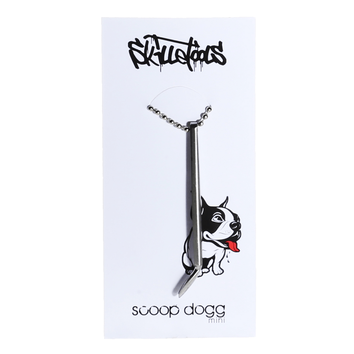 Skilletools Mini Scoop Dogg Dab Tool | MMJDirect Canada Skilletools Mini Scoop Dogg Dab Tool | MMJDirect Canada