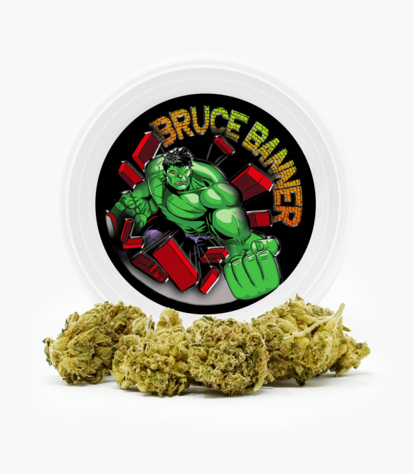 Westcoast Cali Tins – Premium Flower – Mendo Breath – 14g | MMJDirect Canada