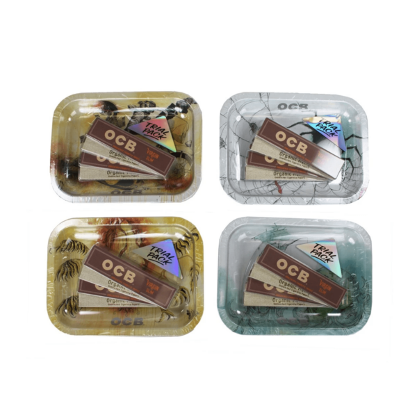 OCB Trial Pack | MMJDirect Canada