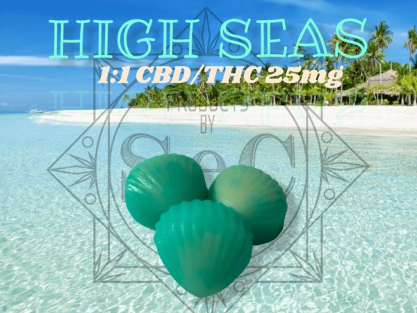 SEC – StarLits – Peaches n’ Cream 2 x 150mg THC | MMJDirect Canada