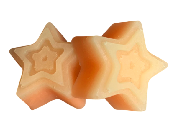 SEC – StarLits – Peaches n’ Cream 2 x 150mg THC | MMJDirect Canada