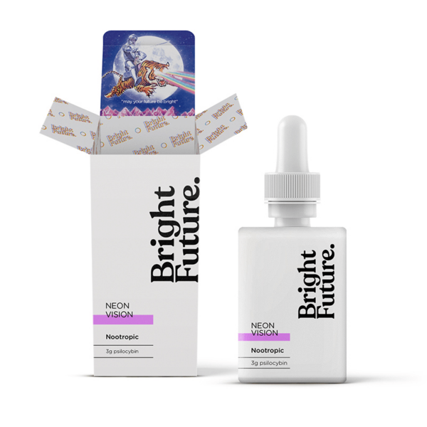 Bright Future – Neon Vision – 3g | MMJDirect Canada
