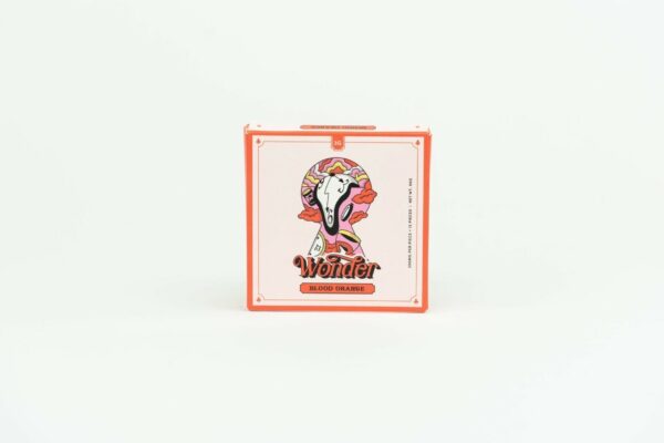 Wonder – Psilocybin Chocolate Bar – Blood Orange | MMJDirect Canada