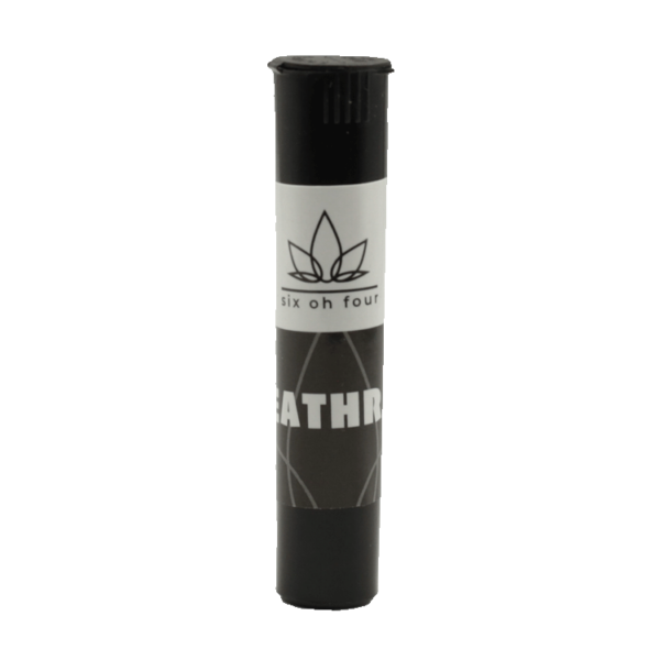 Six Oh Four – CO2 Extracted Vapes – Death Ray – 1ml | MMJDirect Canada