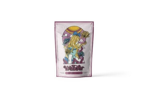 Wonder – Psilocybin Gummies – Cherry Cola – 3g | MMJDirect Canada