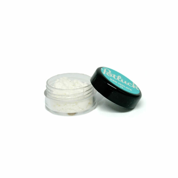 Potluck – CBD Isolate | MMJDirect Canada