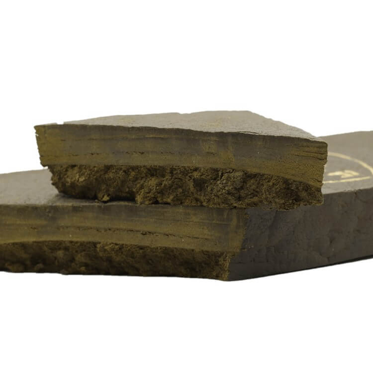 MMJDirect Canada - Tesla Hash