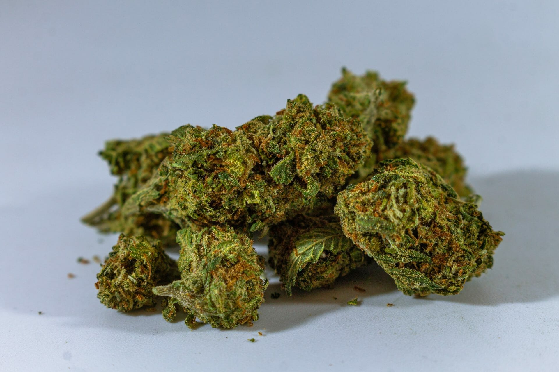 THC Cannabinoid | MMJDirect Canada