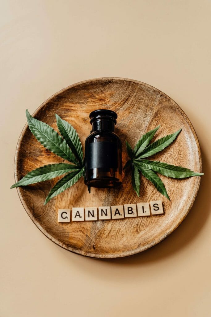 Canadian cannabis Extracts