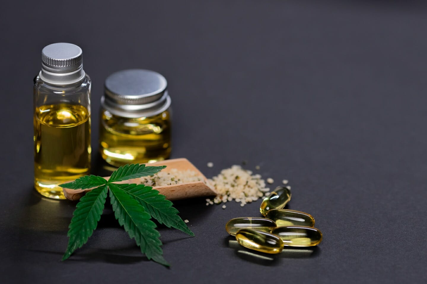 CBD Oil online dispensary | MMJDirect Canada