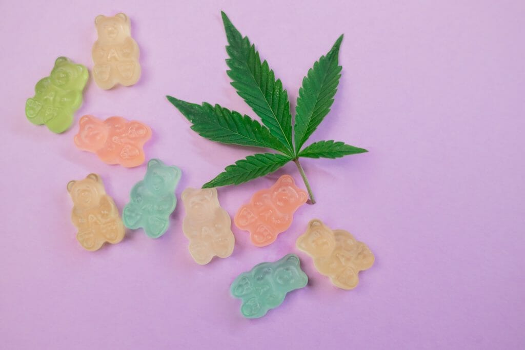 Cannabis Edibles: THC and CBD cannabis Gummies For Stress Relief | MMJDirect Canada | MMJDirect Canada