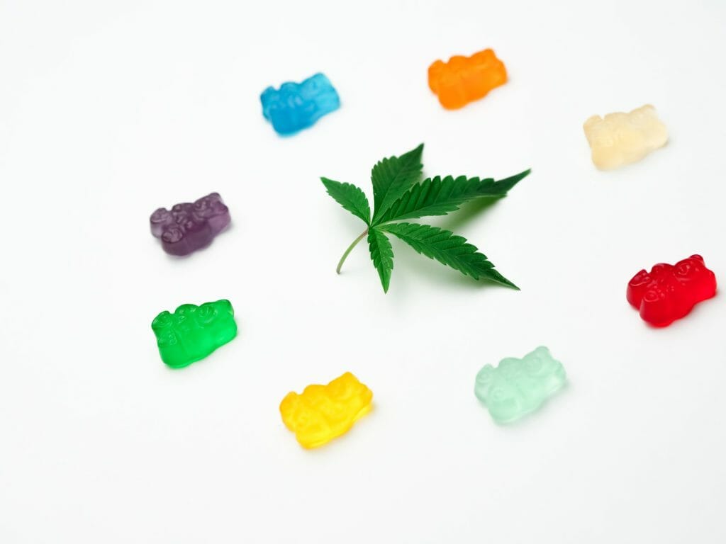 Bite into Bliss: Our Deliciously Potent cannabis Gummies | MMJDirect Canada | MMJDirect Canada