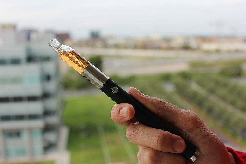 Vape Pen | MMJDirect Canada