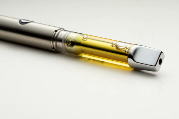THC Vapes