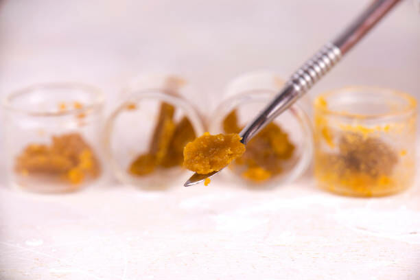 Cannabis shatter online in Canada | MMJDirect Canada