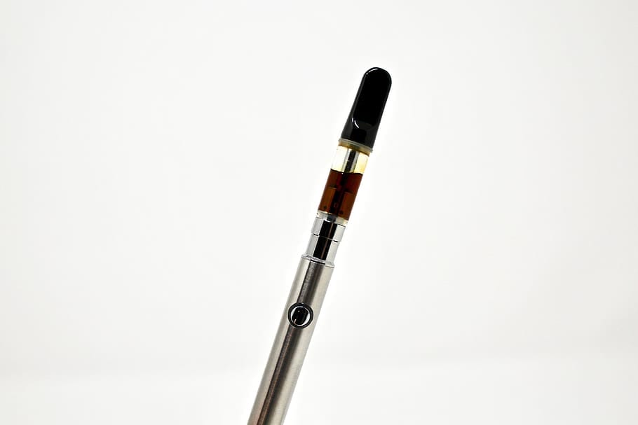 Disposable cannabis pen | MMJDirect Canada