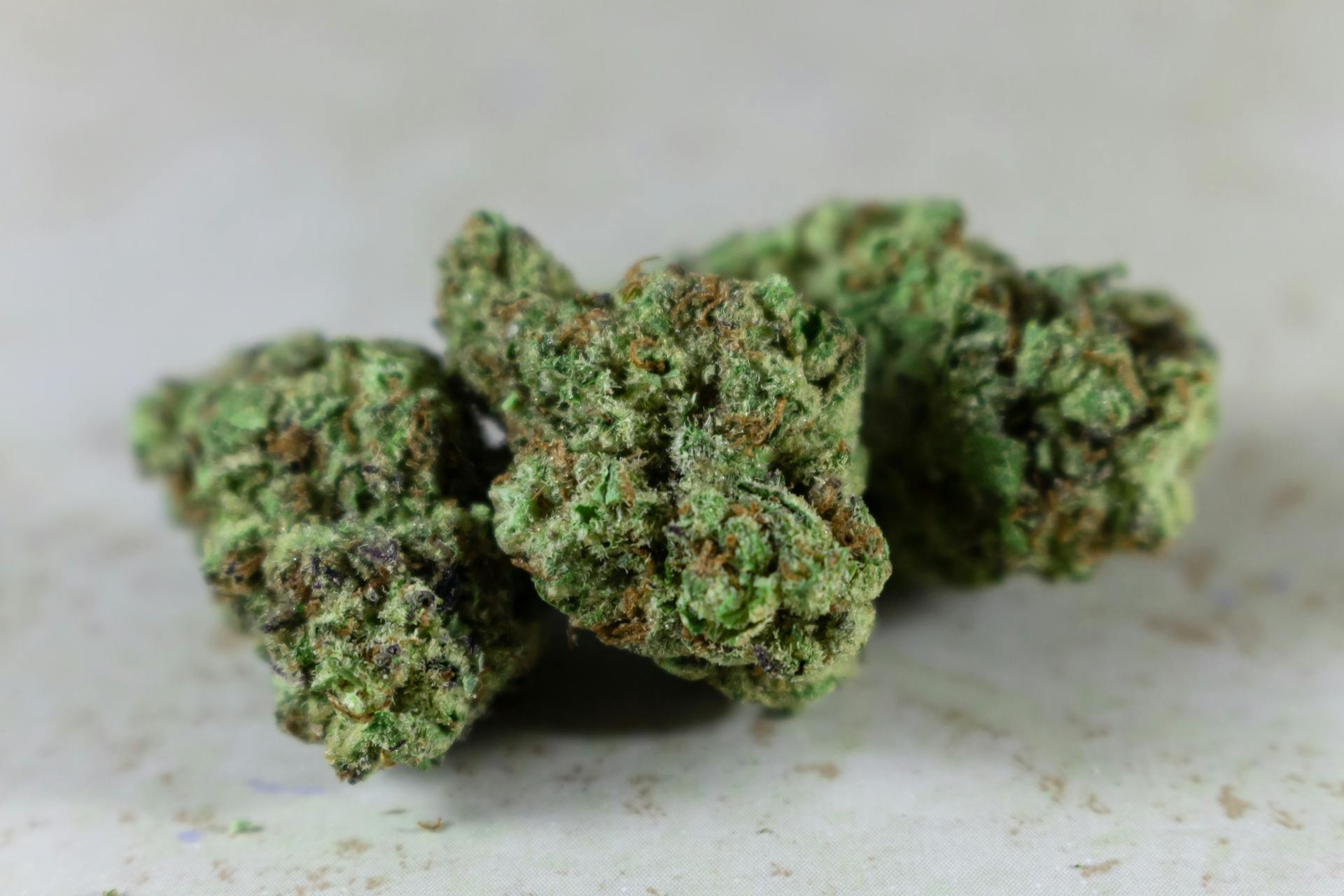 Best Indica Online in Canada | MMJDirect Canada