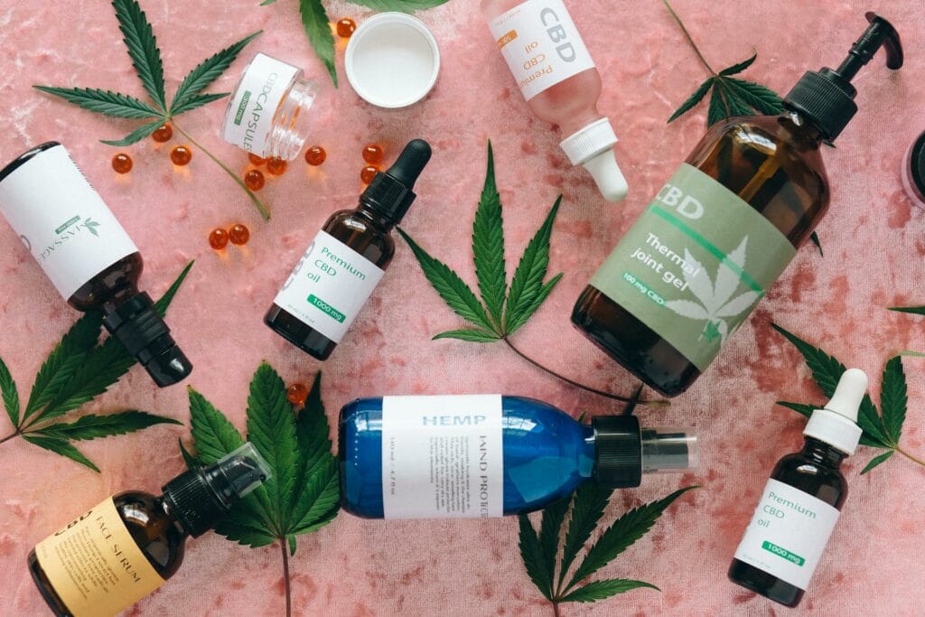 Budmail VS. MMJDirect Canada: A Selection Comparison