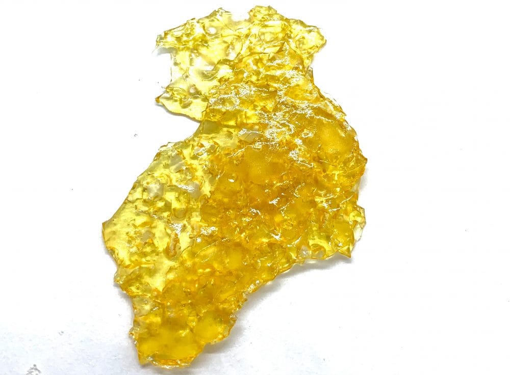 Sour Diesel Shatter-cannabisden | MMJDirect Canada