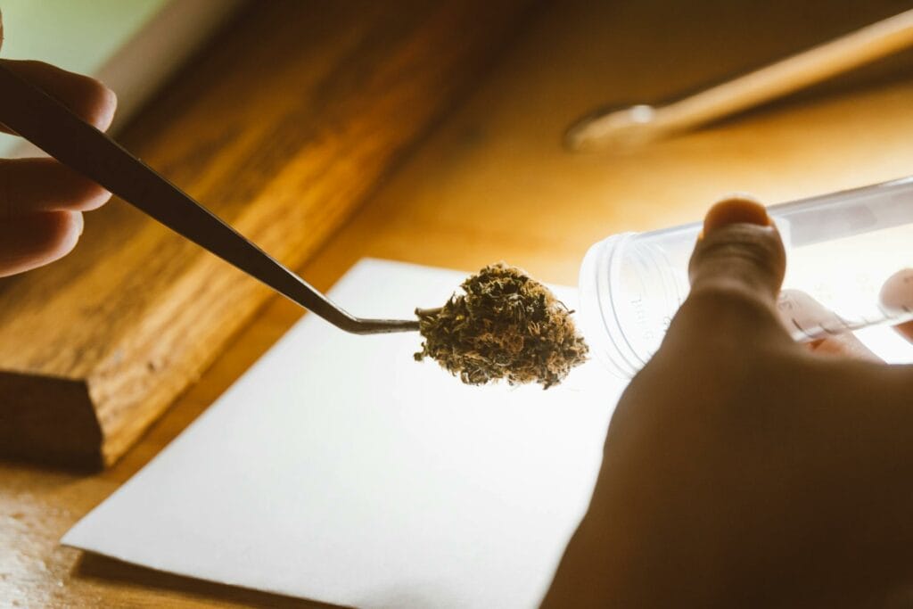 Is 1gram of cannabis Enough?