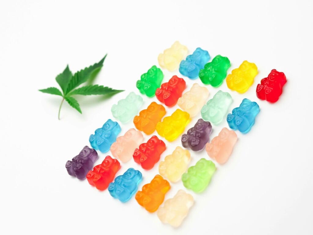 Cannabis Edibles in Canada