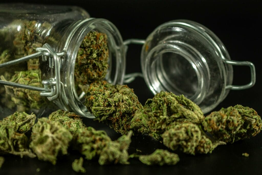 Order cannabis Online