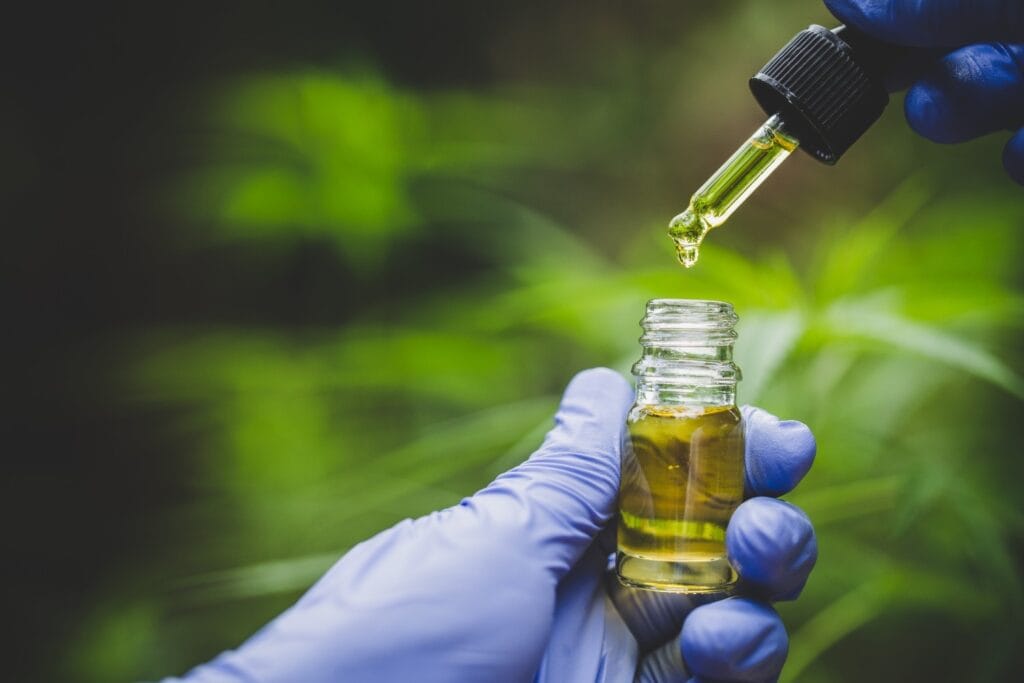 Buy indica cannabis in Canada